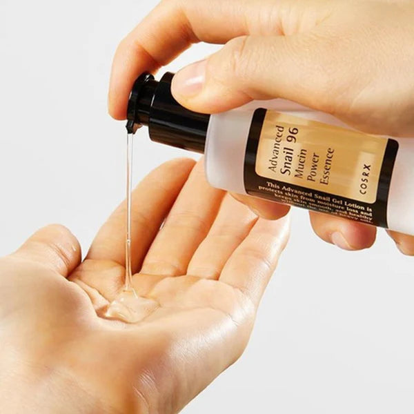 Velisse™Snail Repair Esence