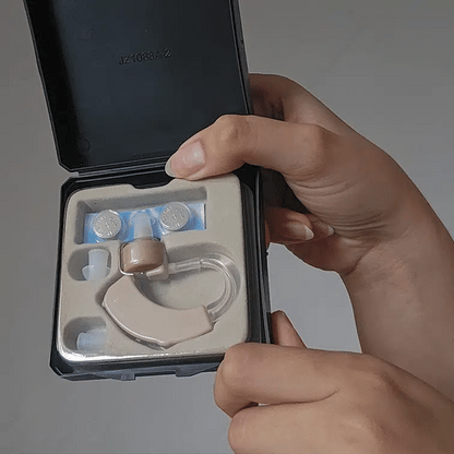 HearPlus™ | Amplificador Auditivo Digital🔈👂🏻