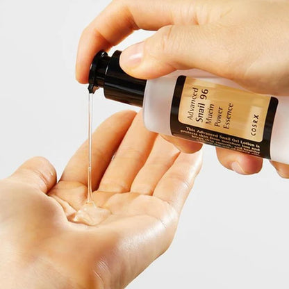 Velisse™Snail Repair Esence