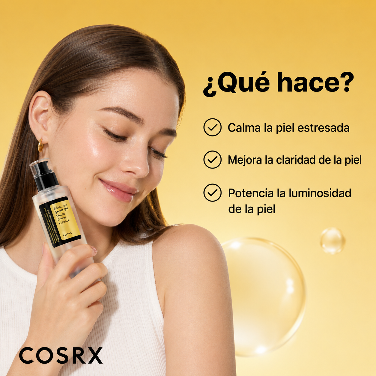 Velisse™Snail Repair Esence