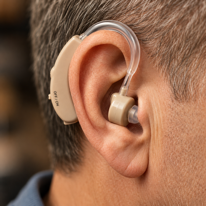 HearPlus™ | Amplificador Auditivo Digital🔈👂🏻